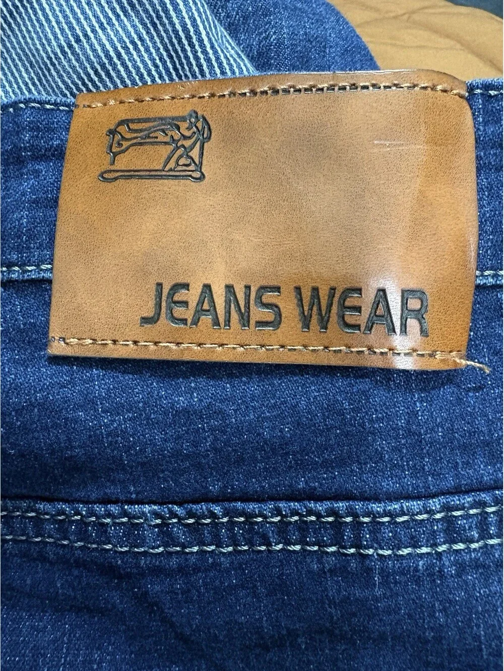N/A jeans wear